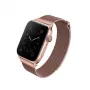 UNIQ Dante Apple Watch Band Stainless Steel Rose Gold 38/40/41mm Series 1-9 SE