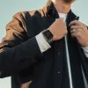 UNIQ Dante Apple Watch Band Stainless Steel Rose Gold 38/40/41mm Series 1-9 SE
