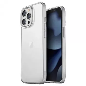 UNIQ LifePro Xtreme Case for iPhone 13 Pro Max 6.7 inch Crystal Clear