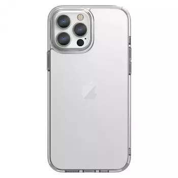 UNIQ LifePro Xtreme Case for iPhone 13 Pro Max 6.7 inch Crystal Clear