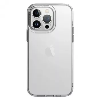 UNIQ LifePro Xtreme Case for iPhone 14 Pro 6.1 inch Crystal Clear