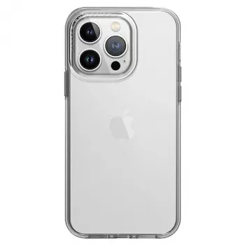 UNIQ Clarion Case for iPhone 14 Pro 6.1 inch Lucent Clear
