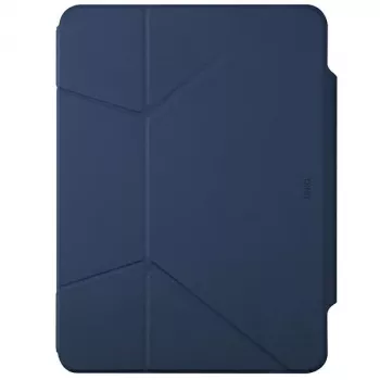 UNIQ Ryze Case for iPad Pro 11 (2020-2022) / iPad Air 10.9 (2020-2022) Blue