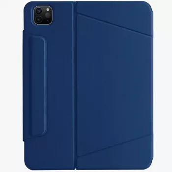 UNIQ Ryze Case for iPad Pro 11 (2020-2022) / iPad Air 10.9 (2020-2022) Blue