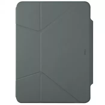 UNIQ Ryze Folio Case for iPad Pro 11 (2020-2022) / iPad Air 10.9 (2020-2022) - Green