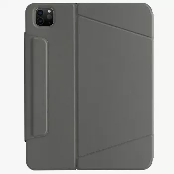 UNIQ Ryze Folio Case for iPad Pro 11 (2020-2022) / iPad Air 10.9 (2020-2022) - Green