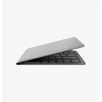 UNIQ Forio Foldable Bluetooth Keyboard - Lichen Green