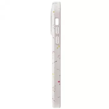 UNIQ Coehl Prairie Case for Apple iPhone 15 Pro 6.1 inch Blush Beige