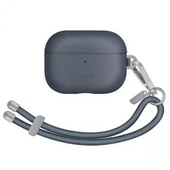 UNIQ Coehl Haven Case for AirPods Pro 2 (2022/2023) - Sapphire Blue