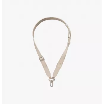 UNIQ Vista 2-in-1 Universal Phone Lanyard Pearl White