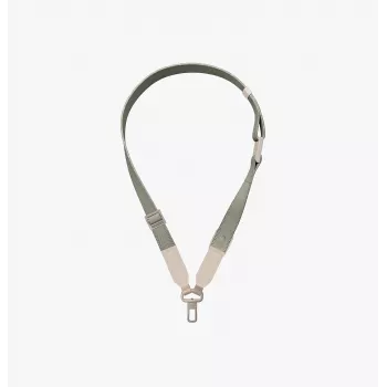 UNIQ Vista Universal Phone Lanyard 2-in-1 Pastel Laurel Green