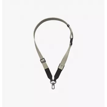 UNIQ Vista Universal Phone Lanyard 2-in-1 Pastel Laurel Green