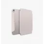 UNIQ Camden Click Case for iPad Air 11 M2 2024 / M3 2025 / M4 2026 / iPad Air 10.9 (2022/2020) Ivory