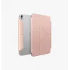 UNIQ Camden Click Case for iPad Air 11 M2 2024 / M3 2025 / M4 2026 / iPad Air 10.9 (2022/2020) Ivory