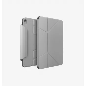 UNIQ Ryze 360 Protective Case for iPad Air 11 M2 2024 / M3 2025 / M4 2026 / iPad Air 10.9 (2022/2020) - Lichen Green