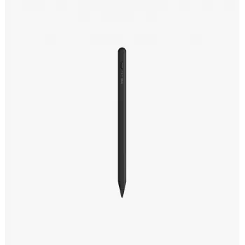 UNIQ Pixo Lite 2.0 Magnetic Stylus for iPad Graphite Black