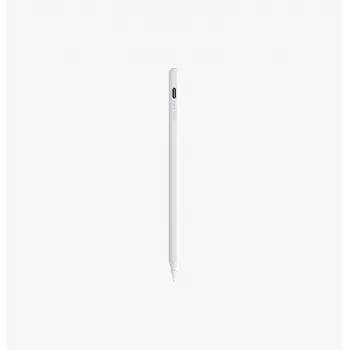 UNIQ Pixo Lite 2.0 Magnetic Stylus for iPad - Blush Pink