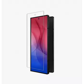 UNIQ Optix Clear Tempered Glass Screen Protector for Samsung Galaxy Z Fold7