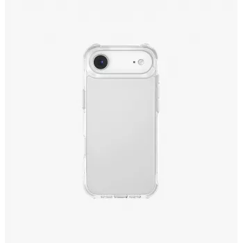 UNIQ LifePro Xtreme Case for Apple iPhone 11 Pro Max, Transparent
