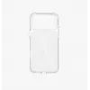 UNIQ Lifepro Xtreme Case for Apple iPhone 15 Pro Max, Clear/Transparent, Hybrid (PC+TPU), MIL-STD-810G Drop Protection, MagSafe Compatible