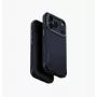 UNIQ Keva Case for iPhone 17 Pro MagClick Charging Blue