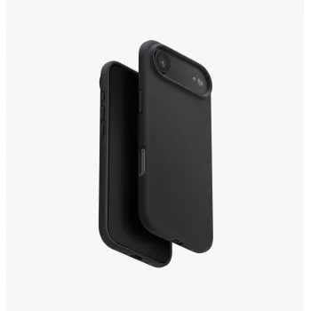 UNIQ Lino Case for iPhone Air MagClick Charging Pink