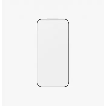 UNIQ Optix Matte Tempered Glass Screen Protector for Apple iPhone 13/13 Pro/14 - Anti-Glare, 9H Hardness