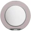 UNIQ Coehl Luna Magnetic Car Phone Holder with Mirror and Suction Cup - Blue