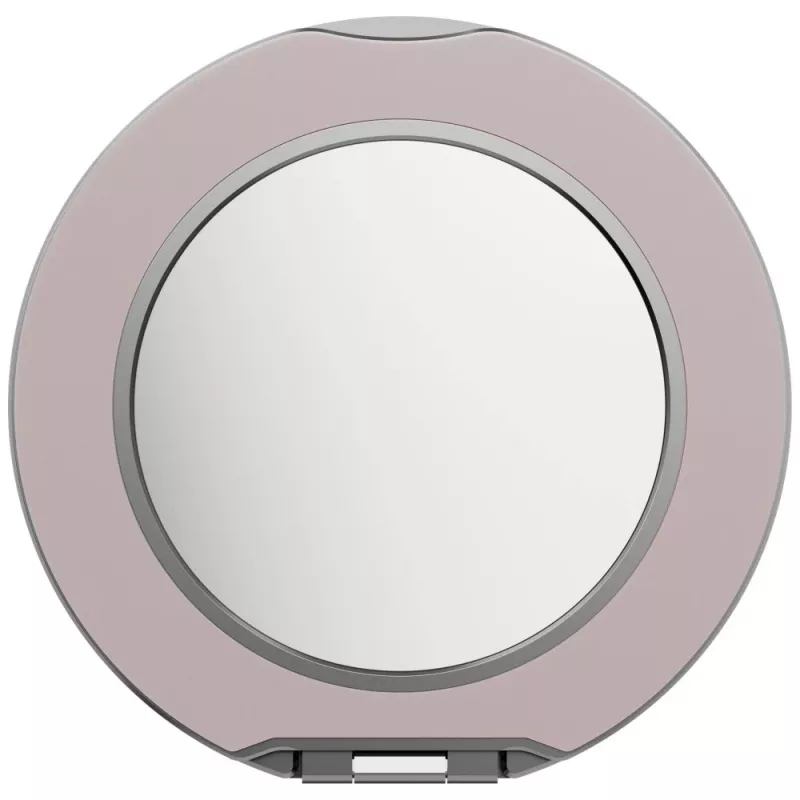 UNIQ Coehl Luna Magnetic Car Phone Holder with Mirror and Suction Cup - Blue