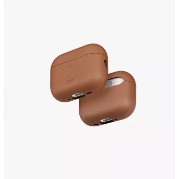 UNIQ Lyden Vex Case for AirPods Pro 3rd Gen - Carmel
