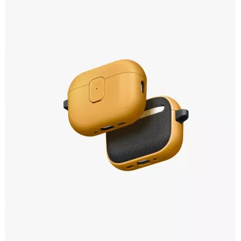 UNIQ Clyde Case for AirPods Pro 3rd Gen Pink