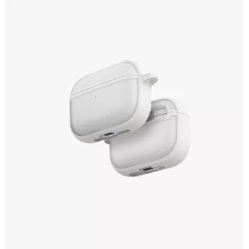 UNIQ Veren Case for AirPods Pro 3 White