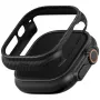 UNIQ Keva Verge Case for Apple Watch Ultra / Ultra 2 / Ultra 3 49mm Black