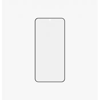UNIQ Optix Vivid Tempered Glass Screen Protector for Samsung Galaxy S26