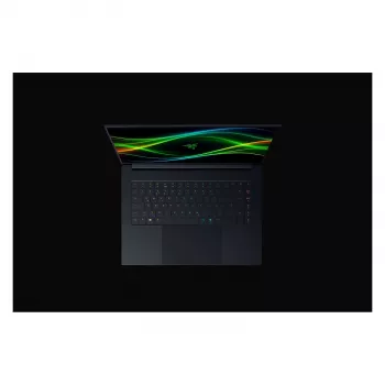 Razer Blade 16 - 16 inch QHD+ 240Hz OLED Display, Intel Core Ultra 9 386H, 32GB RAM, 2TB SSD, NVIDIA GeForce RTX 5090, Windows 11