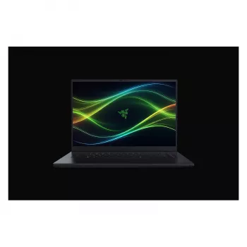 Razer Blade 16 - 16 inch QHD+ 240Hz OLED Display, Intel Core Ultra 9 386H, 64GB RAM, 2TB SSD, NVIDIA GeForce RTX 5090, Windows 11