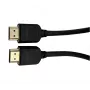 Gefen GEF-CAB-HS-HDMI-2M HDMI 2.1 Cable 2m Black 48Gbps 3D