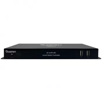 Gefen AVoIP Matrix Controller GF-AVIP-MC