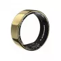AMAZFIT Ultrahuman AIR Smart Ring Bionic Gold Size 12