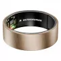 ULTRAHUMAN Ring Air - Smart Ring for Women and Men - Sleep and Fitness Tracking Wearable - Heart Rate - Smart Ring Rose Gold Size 12
