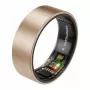 ULTRAHUMAN Ring Air - Smart Ring for Men and Women - Sleep and Fitness Tracking Wearable - Heart Rate - Smart Ring Rose Gold Size 11