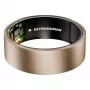 ULTRAHUMAN Ring Air - Smart Ring for Women and Men - Sleep and Fitness Tracking Wearable - Heart Rate - Smart Ring Rose Gold Size 10