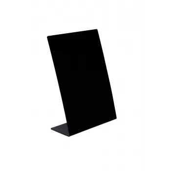 Exacompta A5 Single-Sided Table Display Stand