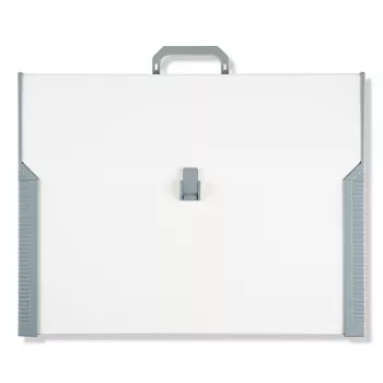 ARISTO Studio Case A3 Drawing Board Case Grey Polyester AR7073