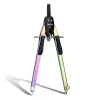 ARISTO Precision Drawing Compass Neochrome 1 Piece (AR552816-26)