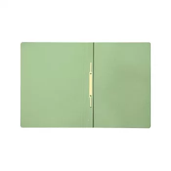 Bene 25 Quick Binder Cardboard Chamois DIN A4 - Cardboard