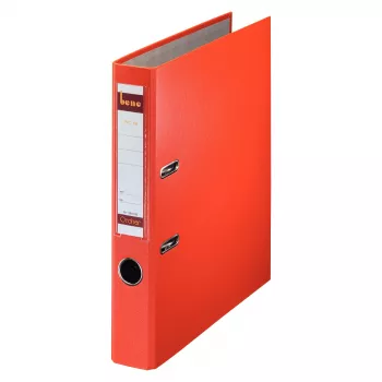Bene 291600OR - A4 - Particle Board - Cardboard - Paper - Plastic - Orange - Portrait - 350 Sheets - 80 g/m²
