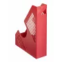 Bene 50100RT Standing File Red