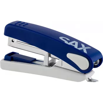 SAX Stapler 519 Blue