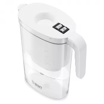 BWT 815481 Vida White Water Filter Jug 2.6L